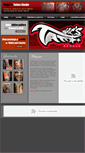 Mobile Screenshot of magicstattoo.com